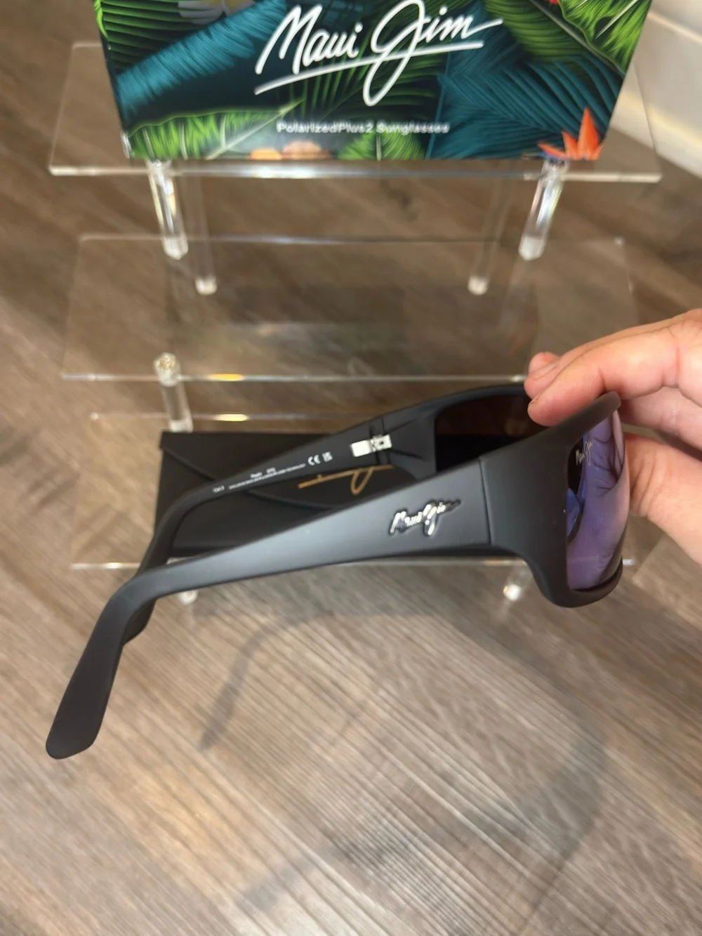 Maui Jim maui jim